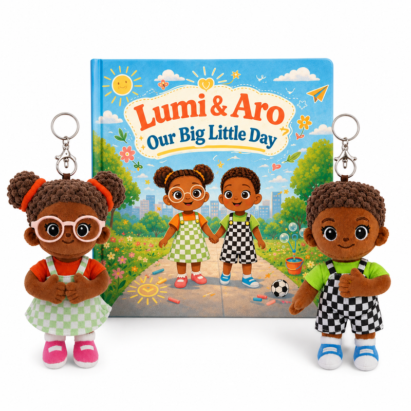 Storytime Bundle